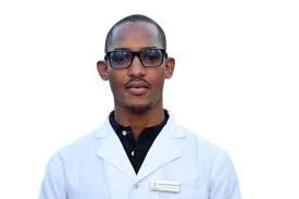 Dr. Daniel Nkungu